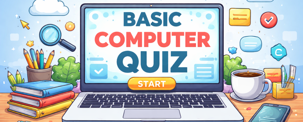 Basic Computer